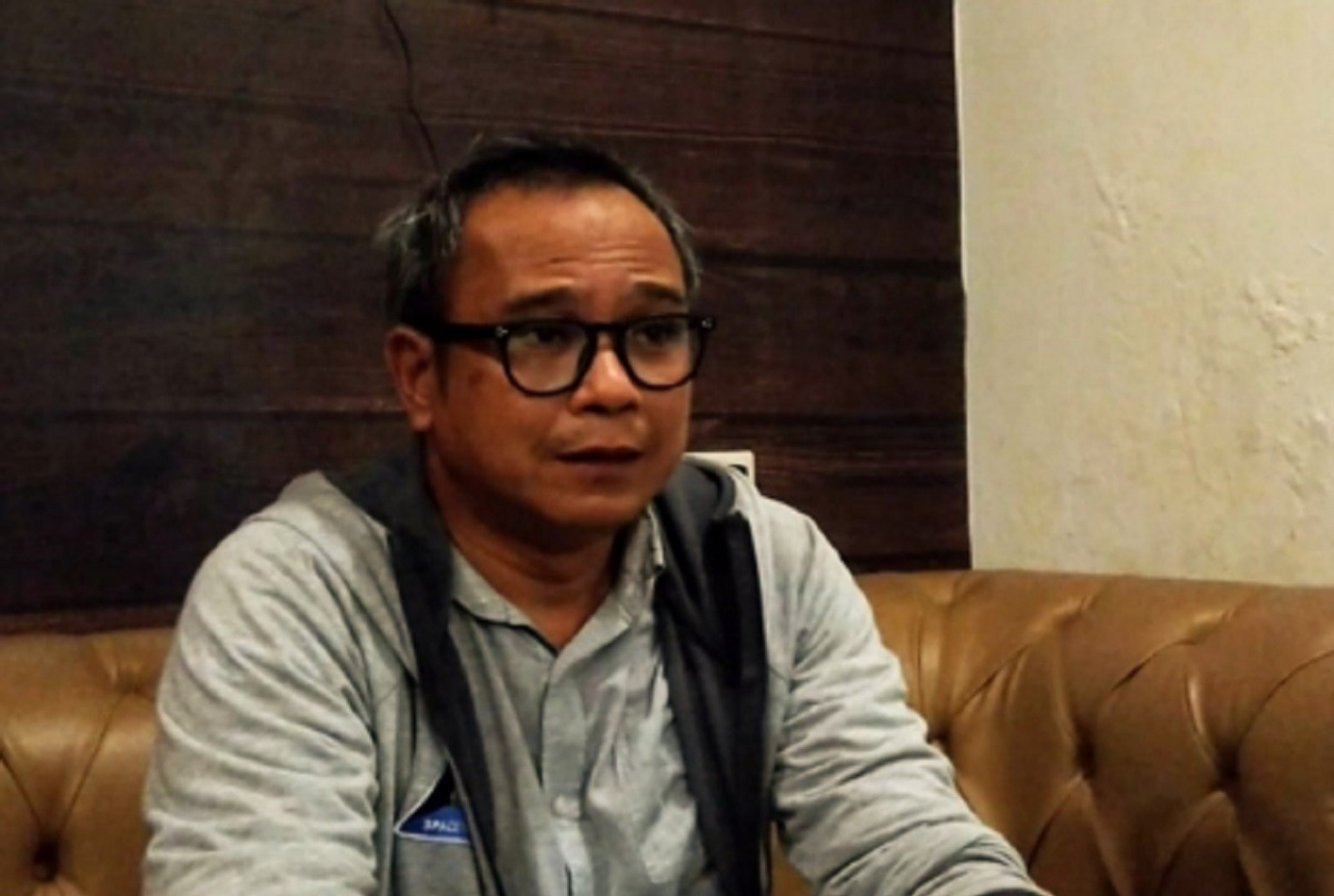 PKNU Minta Bobby Nasution Bijak Soal Proyek Median - GenPI.co SUMUT