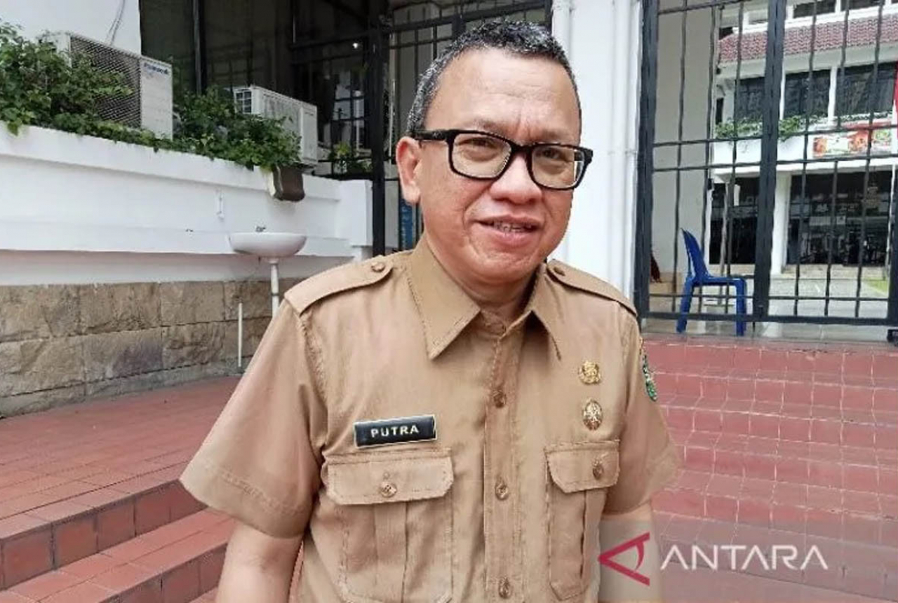 Insentif Guru Honorer Medan Segera Cair, Langsung 3 Bulan - GenPI.co SUMUT