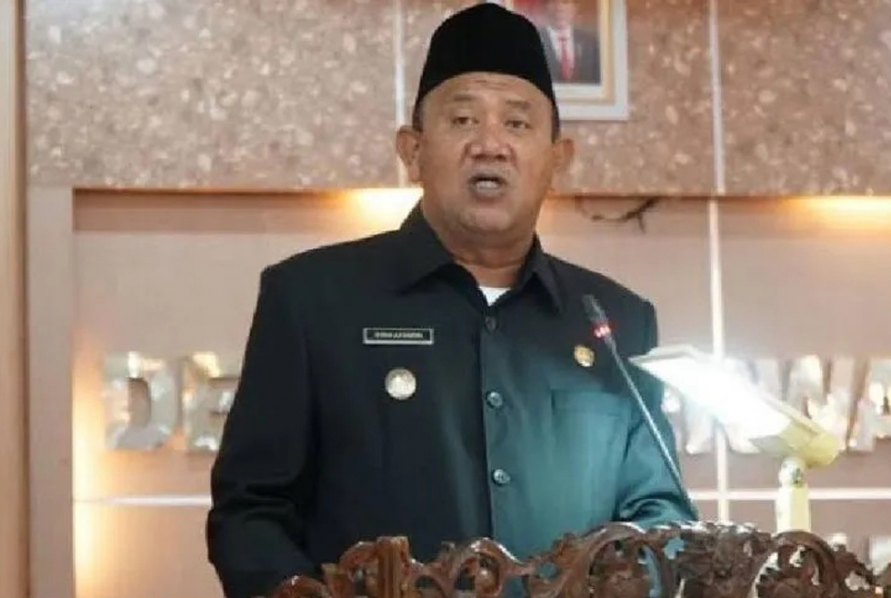 DPP Tunjuk Syah Affadin Jadi Plt Ketua DPW PAN Sumatera Utara - GenPI.co SUMUT