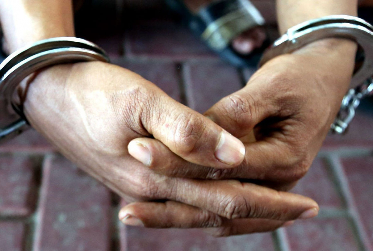 Memalukan! Polisi Polres Batubara Ditangkap Karena Narkoba - GenPI.co SUMUT