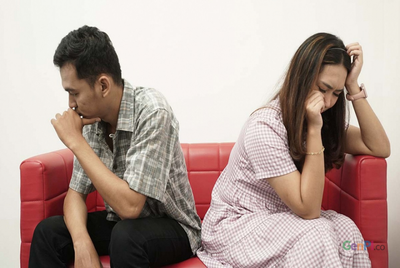4 Tips Hadapi Pasangan yang Selalu Merasa Benar - GenPI.co SUMUT