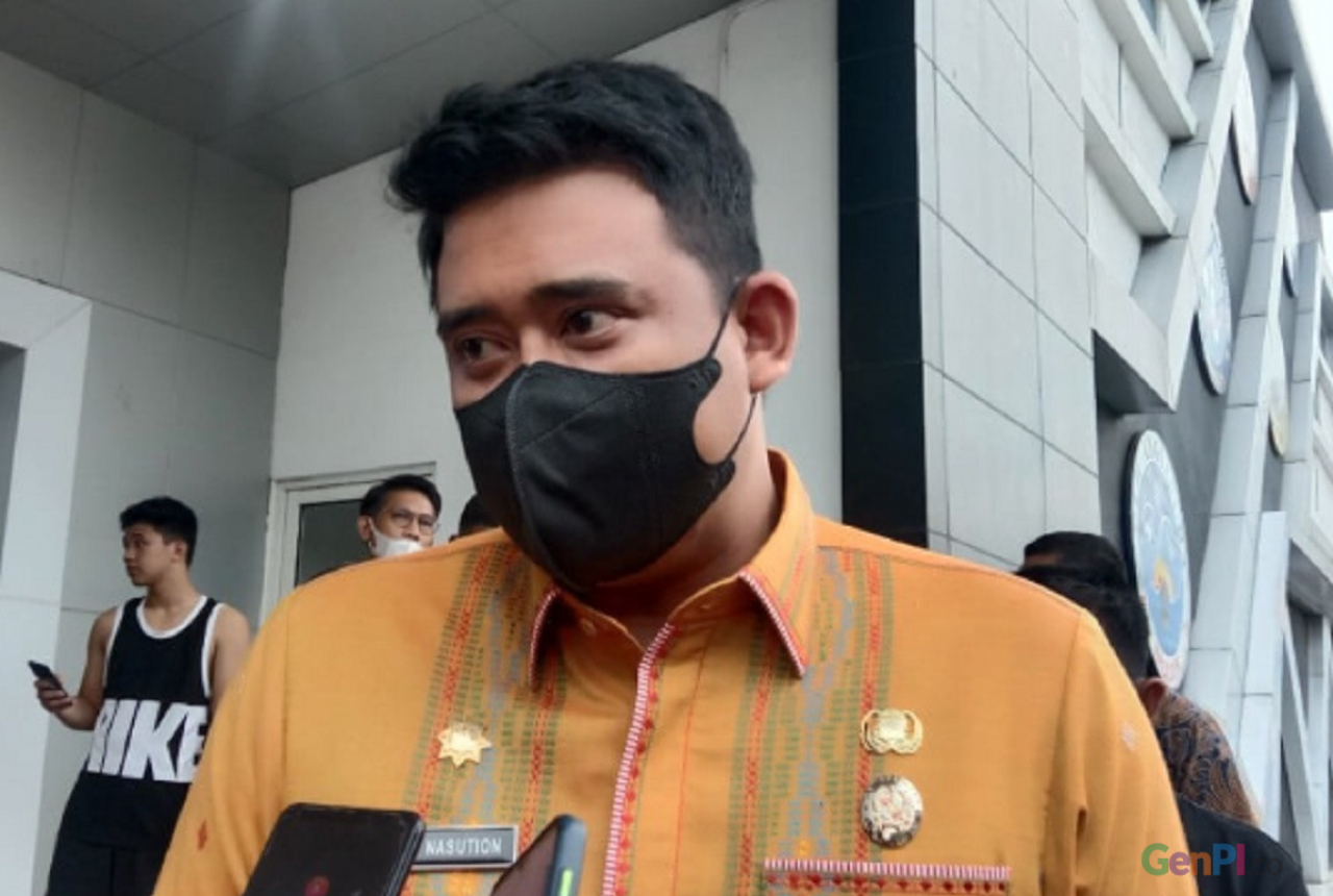 Raffi Ahmad Batal Investasi?, Ini Kata Bobby Nasution - GenPI.co SUMUT