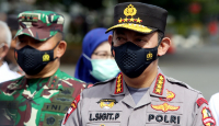Kapolri Singgung Kepercayaan Rakyat, Refly Harun: Kapan Polri Pernah Dipercaya? - GenPI.co