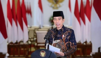 Jokowi Resmi Lantik Menteri dan Wakil Menteri Baru Kabinet Indonesia Maju Hari Ini - GenPI.co