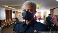 Survei SMRC, Ganjar Pranowo Makin Unggul Jelang Pilpres 2024 - GenPI.co