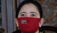 Puan Maharani Sudah Bulat Diusung PDIP Menjadi Capres 2024, Kata Pengamat - GenPI.co