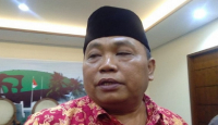 Politikus Gerindra Beber Motif di Balik Riuhnya Penundaan Pemilu - GenPI.co