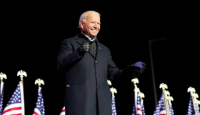 Joe Biden Didesak Segera Bertindak untuk Meringankan Penderitaan Warga Palestina - GenPI.co