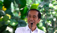 Lebih dari 60 Persen Publik Puas terhadap Kinerja Jokowi, Kata Indekstat - GenPI.co