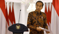 Jenderal Andika Masuk Masa Pensiun, Presiden Jokowi Diminta Kirim Surpres ke DPR RI - GenPI.co