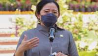 Hasil Survei SMRC, Puan Ada di Titik Lemah Peluang Jadi Capres 2024 - GenPI.co