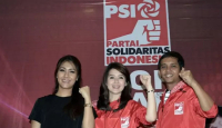 Disindir Hanya Kritik Jakarta, Ini Respons Jubir PSI, Telak! - GenPI.co