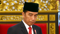 Hasil Musra: Jokowi Memelesat Sebagai Capres Harapan Masyarakat - GenPI.co