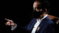 Ini Saran Refly Harun Agar Jokowi Bisa Jadi Bapak Demokrasi - GenPI.co