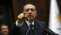 Presiden Turki Recep Tayyip Erdogan Angkat Bicara, Suriah Bakal Babak Belur - GenPI.co