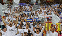 Real Madrid Dibantai 0-3, Osasuna Tersenyum di Santiago Bernabeu - GenPI.co