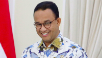 Antisipasi Cuaca Ekstrem di DKI Jakarta, Anies Baswedan Bergerak Lakukan Hal Ini - GenPI.co