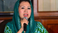 Menilik Peluang 3 Kandidat Perempuan dalam Pilpres 2024, Ada Yenny Wahid - GenPI.co