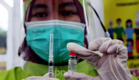 DPR Sambut Baik Kehadiran Pabrik Vaksin mRNA Pertama di Kawasan Pulo Gadung Jakarta - GenPI.co