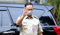 Anies Akan Perjuangkan Nasib Honorer ke Jokowi, Ini Tuntutannya - GenPI.co