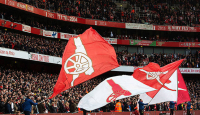 Link Live Streaming Liga Primer Inggris: Arsenal vs Manchester United - GenPI.co