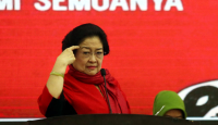 Suara Lantang Megawati Sampaikan Pesan Bung Karno, Isinya Dahsyat - GenPI.co