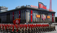 Perjanjian Militer Korea Selatan dengan Korea Utara Ditangguhkan - GenPI.co