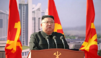 Menteri Pertahanan Korsel Sebut Korea Utara Kirim 7 Ribu Kontainer Amunisi ke Rusia - GenPI.co