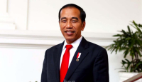 Apkasindo Puji Langkah Presiden Jokowi di Beijing, Ini Buktinya - GenPI.co