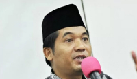 Ray Rangkuti Bongkar Ketua MK Anwar Usman, Isinya Tajam - GenPI.co