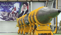 Iran Meningkatkan Persediaan Uranium yang Diperkaya, PBB Singgung Bom Nuklir - GenPI.co