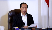 Kabar Buruk Omicron di Indonesia, Jokowi Bunyikan Alarm Bahaya - GenPI.co