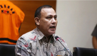 Kabar Terbaru Kasus OTT Bupati Pemalang, Ketua KPK Firli Tegas - GenPI.co