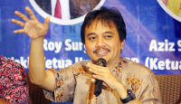 Keluar dari Demokrat, Roy Suryo Buka-bukaan soal SBY, Oh Ternyata - GenPI.co