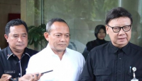 Tjahjo Kumolo Keluarkan Surat Edaran, Honorer K2 Bakal Melawan - GenPI.co