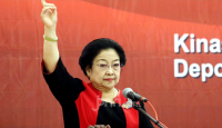Dunia Hadapi Krisis Pangan, Megawati: Indonesia Begitu Kaya - GenPI.co