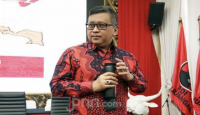 Siasat Koalisi Indonesia Bersatu Terbongkar, Hasto Bereaksi Keras - GenPI.co