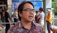 Narasi Politiknya Tuai Kritik, Ade Armando Diminta Fokus Jadi Dosen Saja - GenPI.co