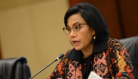 Politikus Gerindra Sarankan ACT Berguru kepada Sri Mulyani - GenPI.co