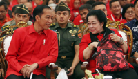 PDIP dan Jokowi Sesungguhnya Kunci dari Koalisi Pilpres 2024 - GenPI.co