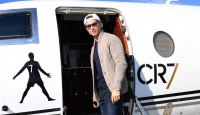 Cristiano Ronaldo Terapkan Gaya Hidup Sehat, Pilihan Minuman untuk Jaga Tekanan Darah - GenPI.co