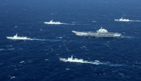Filipina Melawan Tuduhan China Atas Tabrakan Kapal di Laut Cina Selatan - GenPI.co
