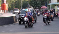 Alasan Berbahaya, Masyarakat Diimbau Tak Gunakan Motor saat Mudik - GenPI.co