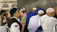 Info Penting Buat Calon Jemaah Haji, Harap Disimak - GenPI.co