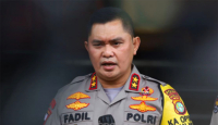 Kapolda Irjen Fadil Imran Didesak Mundur, Skenario Terbongkar - GenPI.co