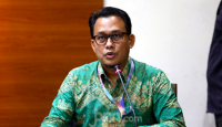 Masa Hukuman Edhy Prabowo Dipotong, Ali Fikri Bilang Begini - GenPI.co