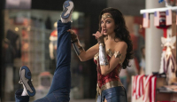 Akhirnya Terungkap! Ini Alasan Wonder Woman 3 Batal Diproduksi - GenPI.co