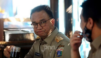 Senggol Anies, PSI Tanya Soal Anggaran Fantastis untuk Banjir DKI - GenPI.co