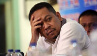 Qodari: KIB Memperkuat Kinerja Pemerintahan Jokowi - GenPI.co
