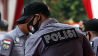 Ratusan Polisi Diterjunkan Selama Ramadan 2023 - GenPI.co